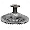 Four Seasons Chev Astro 90-88-Llv Postal Vehicle 93-8 Fan Clutch, 36977 36977 - alternate 2